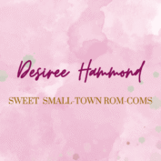 Desiree Hammond